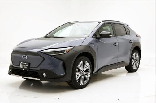 2023 Subaru Solterra Limited