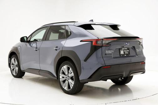 2023 Subaru Solterra Limited