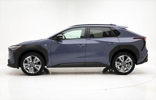 2023 Subaru Solterra Limited