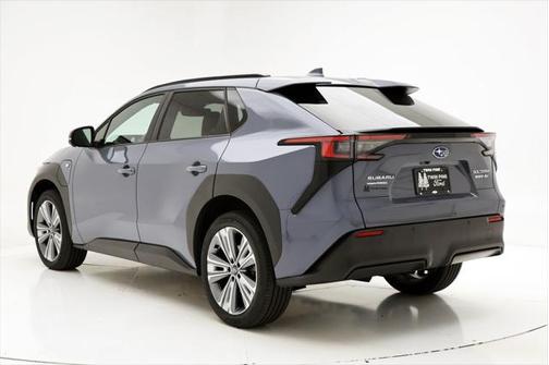 2023 Subaru Solterra Limited