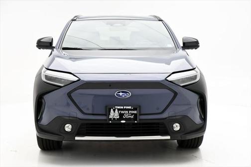 2023 Subaru Solterra Limited