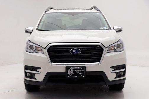 2022 Subaru Ascent Touring 7-Passenger