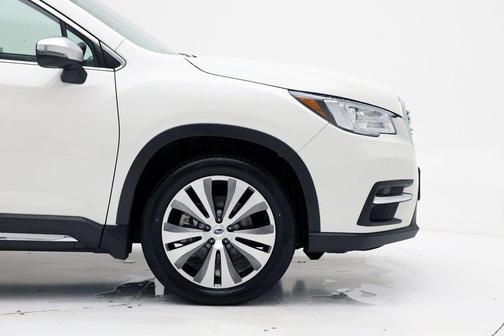 2022 Subaru Ascent Touring 7-Passenger