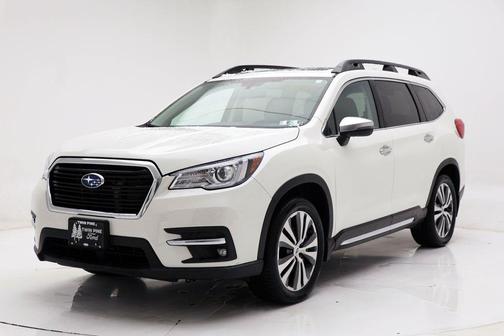2022 Subaru Ascent Touring 7-Passenger