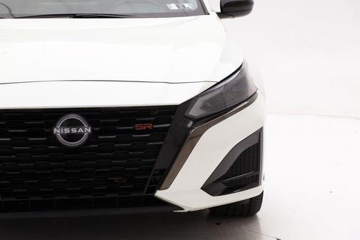 2023 Nissan Altima SR Intelligent AWD