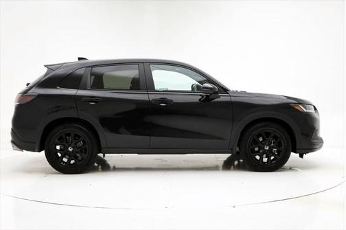 2024 Honda HR-V AWD Sport
