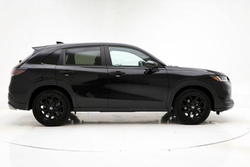 2024 Honda HR-V AWD Sport