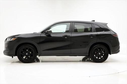 2024 Honda HR-V AWD Sport