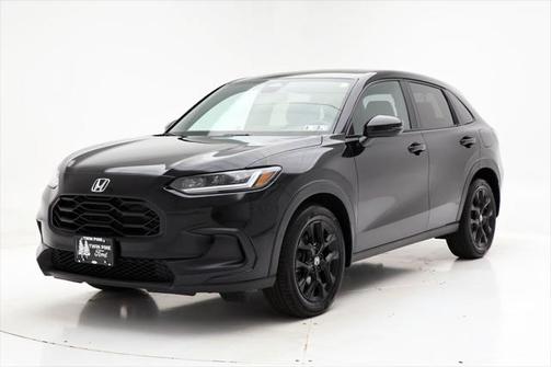 2024 Honda HR-V AWD Sport
