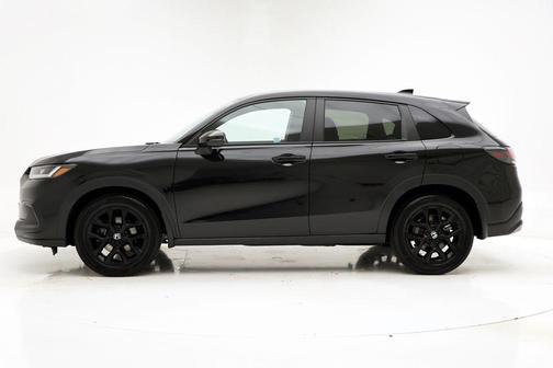 2024 Honda HR-V AWD Sport