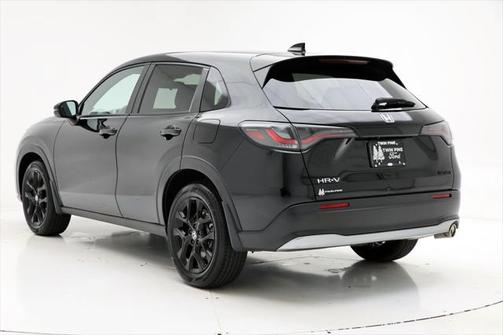 2024 Honda HR-V AWD Sport