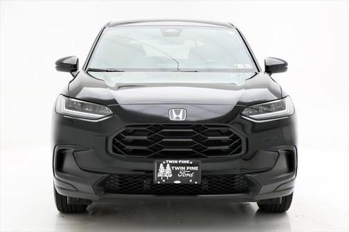 2024 Honda HR-V AWD Sport