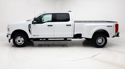 2025 Ford F-350 XLT