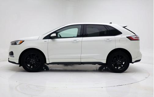 2022 Ford Edge ST Line