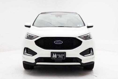 2022 Ford Edge ST Line