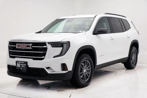 2025 GMC Acadia AWD Elevation