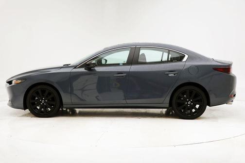 2025 Mazda Mazda3 AWD