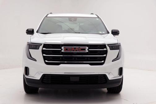2025 GMC Acadia AWD Elevation