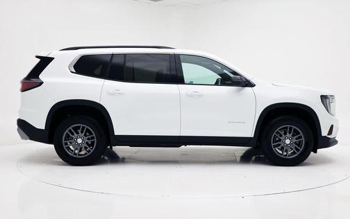 2025 GMC Acadia AWD Elevation