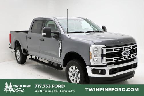 2024 Ford F-250 XLT