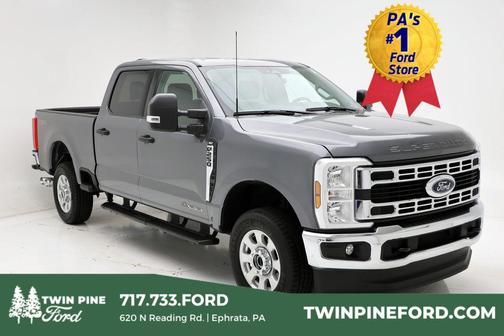 2024 Ford F-250 XLT