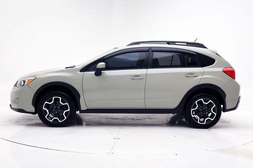 2015 Subaru XV Crosstrek 2.0i Premium