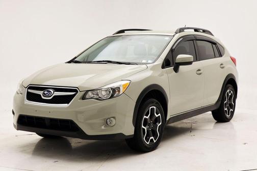 2015 Subaru XV Crosstrek 2.0i Premium