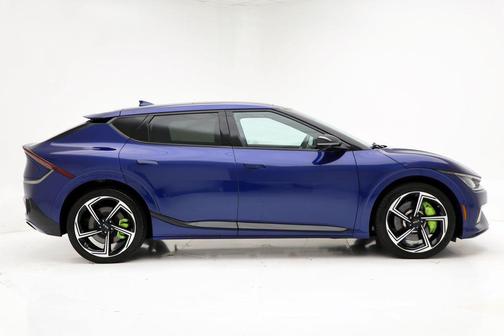 2023 Kia EV6 GT