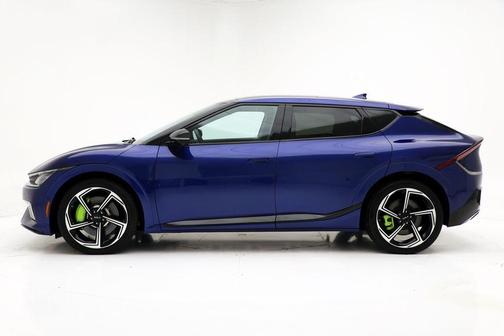 2023 Kia EV6 GT