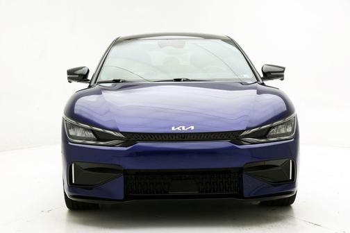 2023 Kia EV6 GT