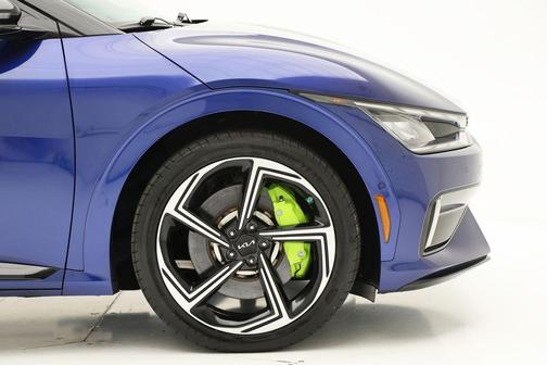 2023 Kia EV6 GT