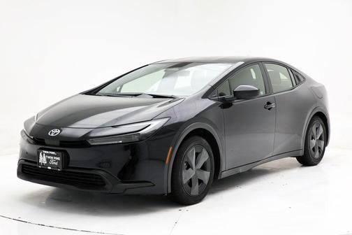 2024 Toyota Prius Limited