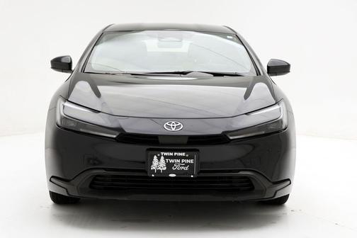 2024 Toyota Prius Limited