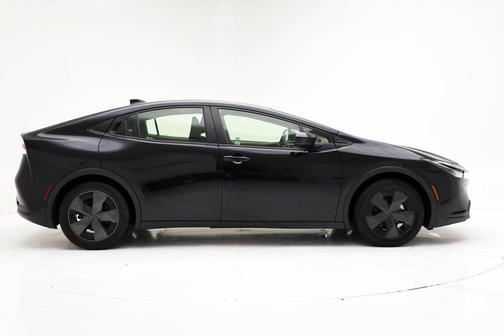 2024 Toyota Prius Limited