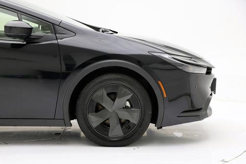 2024 Toyota Prius Limited