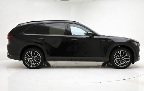 2025 Mazda CX-70 PHEV Premium Plus Package