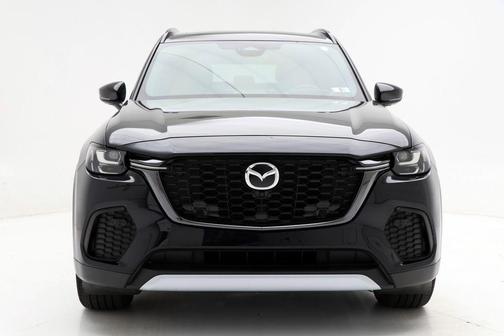 2025 Mazda CX-70 PHEV Premium Plus Package