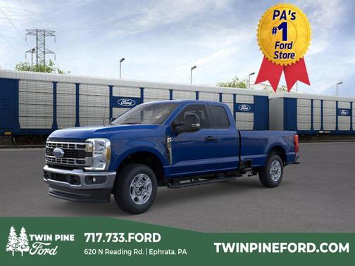 2026 Ford F-350 XLT