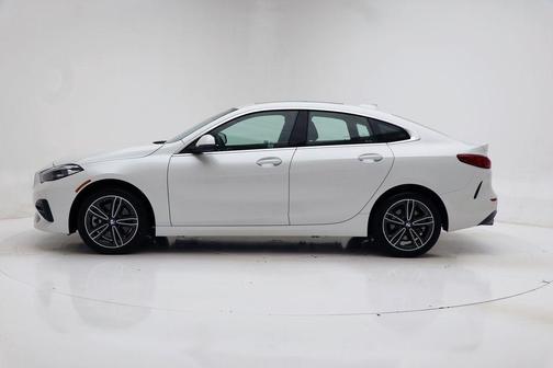2024 BMW 228 Gran Coupe i xDrive