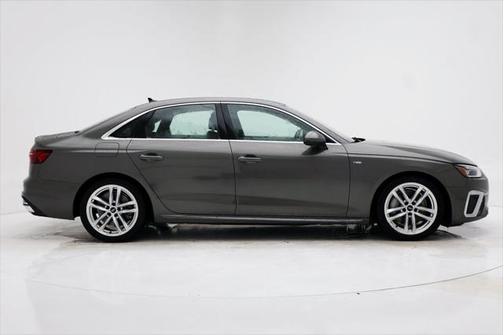 2023 Audi A4 45 S line Premium Plus