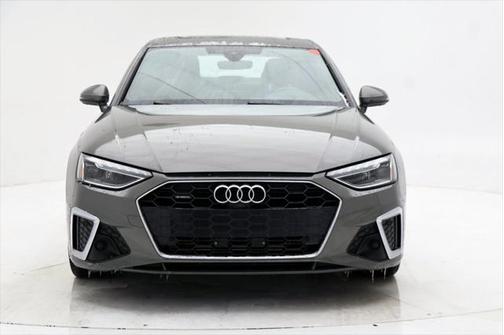 2023 Audi A4 45 S line Premium Plus