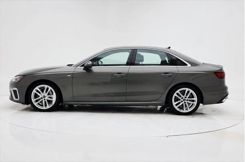 2023 Audi A4 45 S line Premium Plus