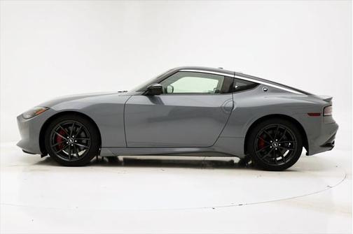 2024 Nissan Z Performance Manual