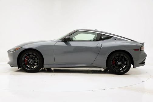 2024 Nissan Z Performance Manual
