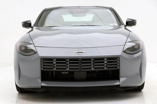 2024 Nissan Z Performance Manual