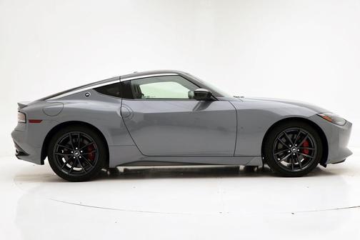 2024 Nissan Z Performance Manual