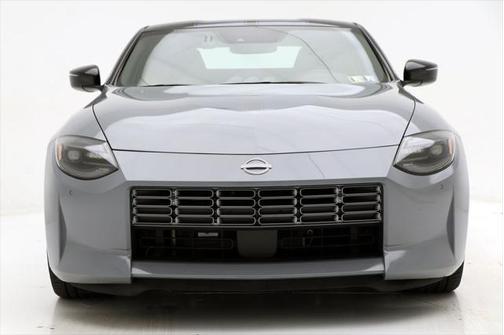 2024 Nissan Z Performance Manual