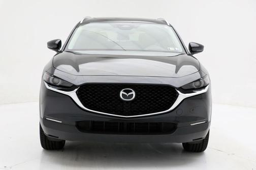 2024 Mazda CX-30 2.5 S Premium Package