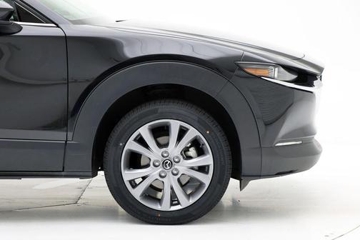 2024 Mazda CX-30 2.5 S Premium Package