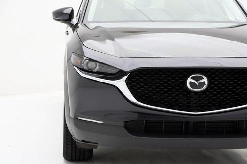 2024 Mazda CX-30 2.5 S Premium Package